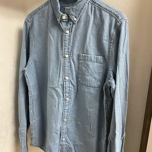 Primark Button Up Shirt